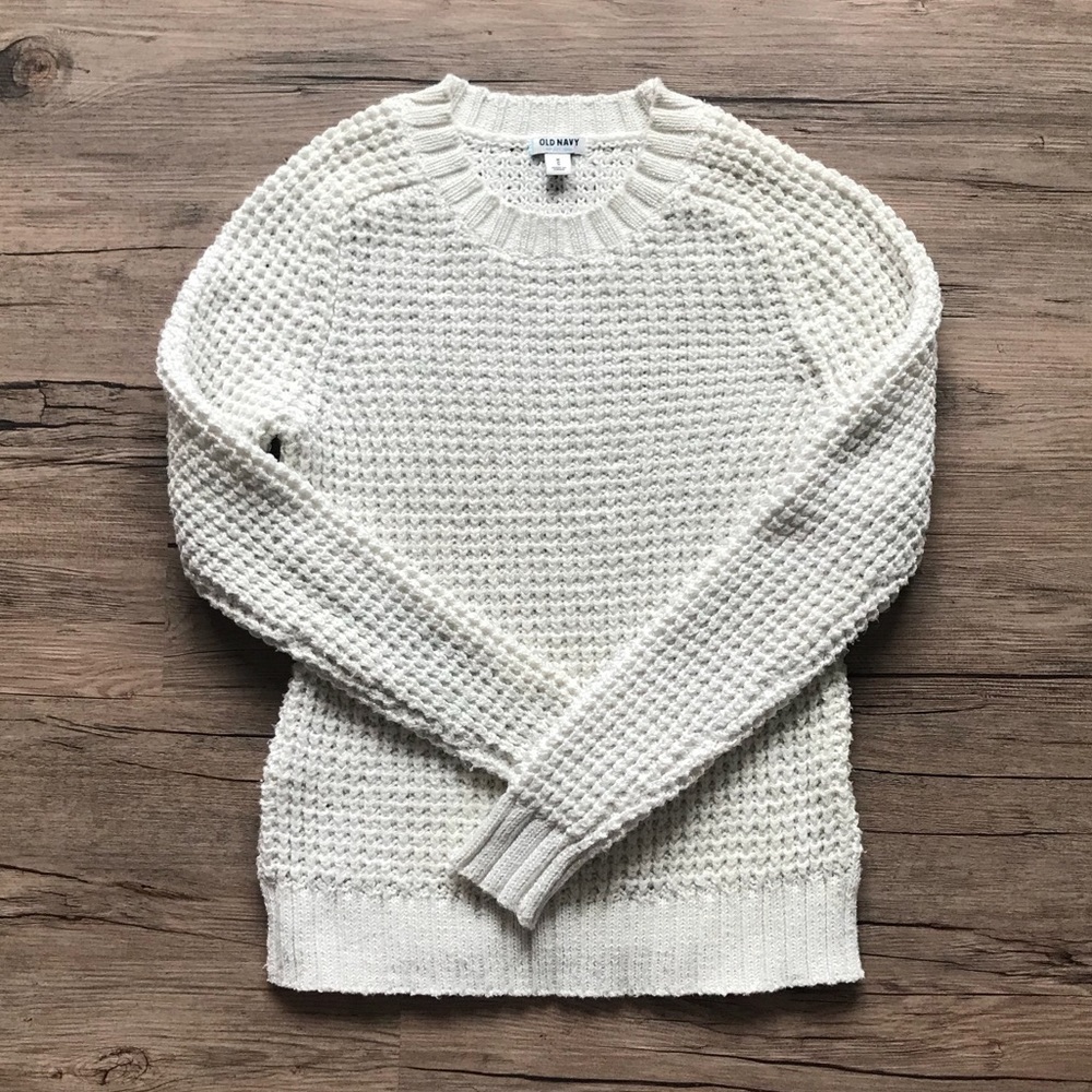 Old Navy Sweater